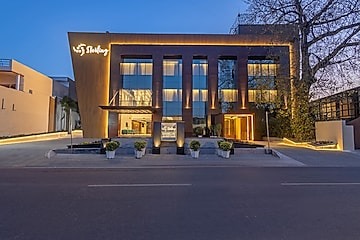 STERLING BORDERLAND AMRITSAR